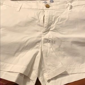 Old navy shorts